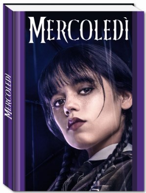 Mercoledi' diario agenda 12 mesi